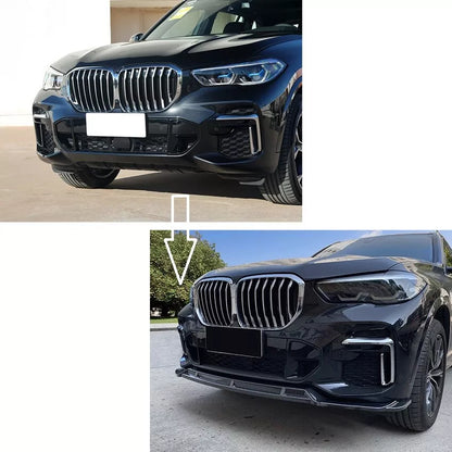 🖤KIT SPLITTER ADATTO PER BMW X5 G05🖤