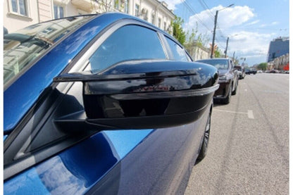 Copri Specchietti adatto per BMW 5 G30 G31 2017+