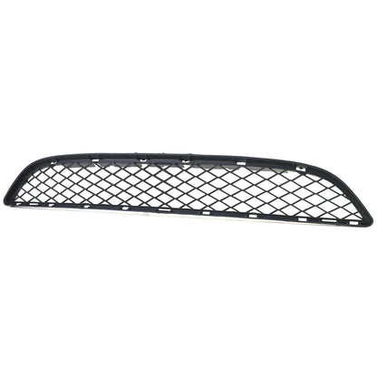 Sport Grille Bumper Lower Center For BMW X6 E71 06-14- 