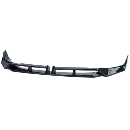 Labbro spoiler anteriore Performance nero lucido adatto per BMW X3 G01 dal 21-