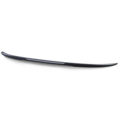 Spoiler posteriore Sport Carbon Look adatto per BMW Serie 3 Berlina F30 F80 M3 11-19