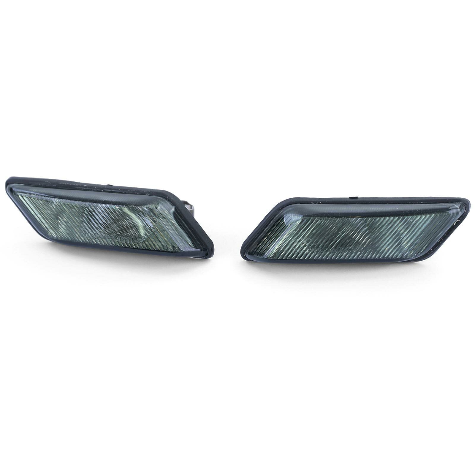 Coppia frecce laterali nero fumè adatte per BMW Z3 96-03 AUTOELEGANCERICAMBI