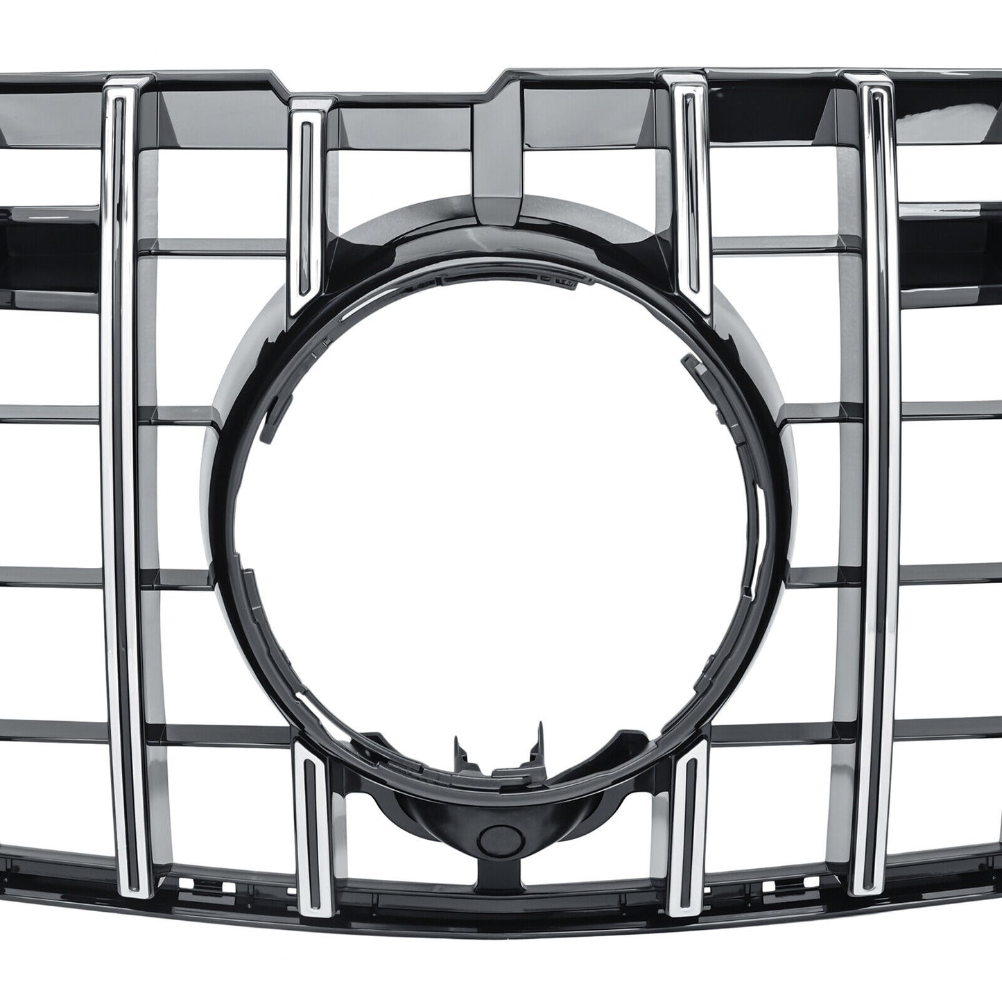 Griglia GT Panamericana adatta per Mercedes Classe GL W166 X166 12-15 cromata