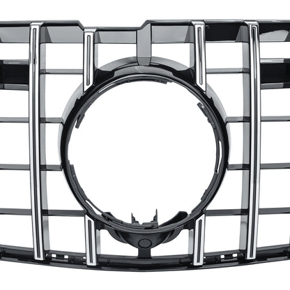 Griglia GT Panamericana adatta per Mercedes Classe GL W166 X166 12-15 cromata