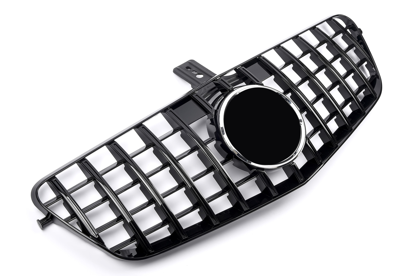Griglia sportiva per Mercedes W212 S212 2009-2013 PANAMERICANA AMG GT