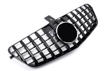 Griglia sportiva per Mercedes W212 S212 2009-2013 PANAMERICANA AMG GT