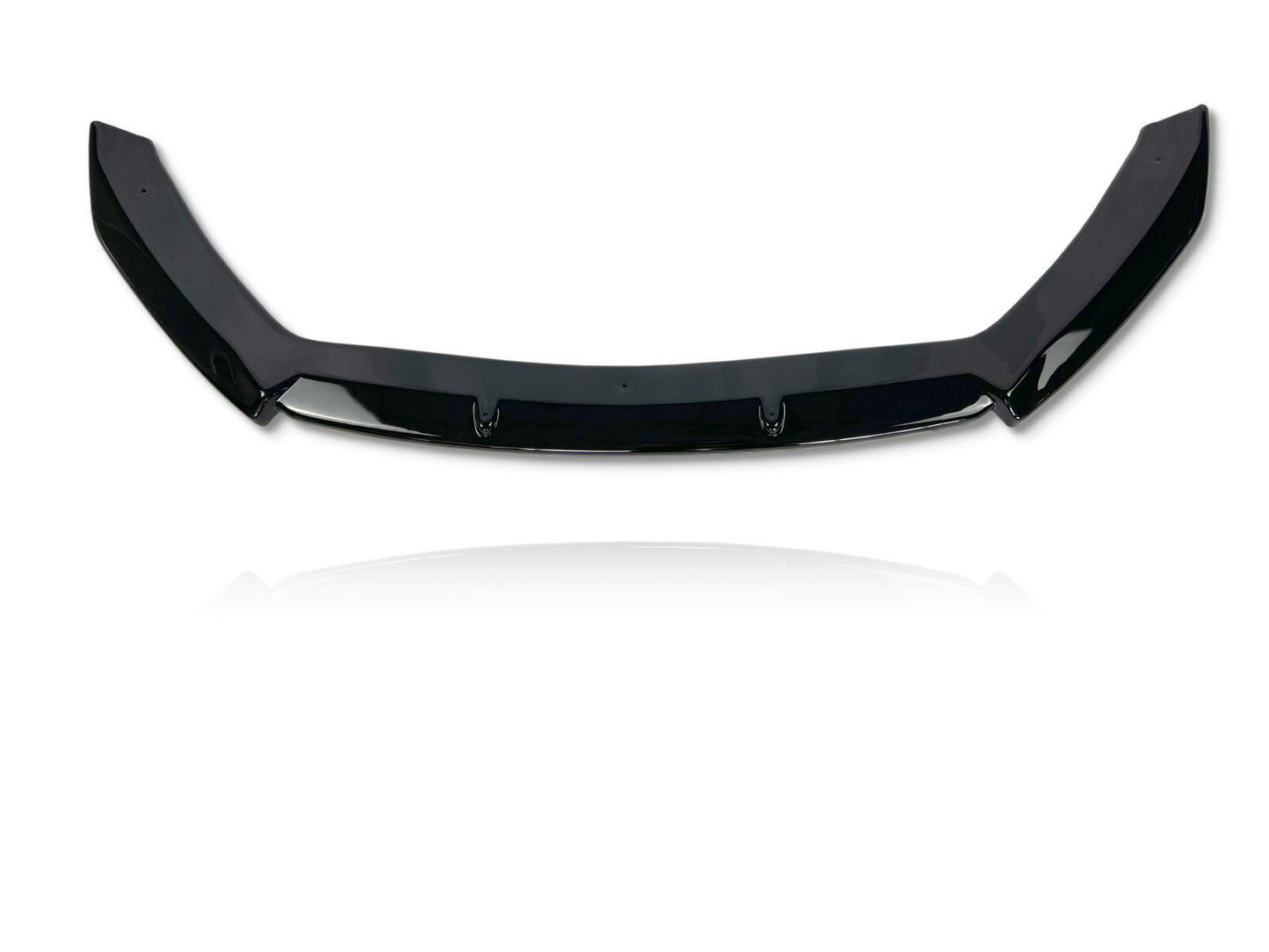 Front Splitter SEAT Leon FR / Leon Cupra MK3 Facelift 2017-2019 With TÜV ABE 