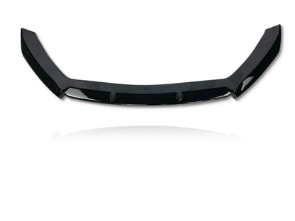 Front Splitter SEAT Leon FR / Leon Cupra MK3 Facelift 2017-2019 With TÜV ABE 