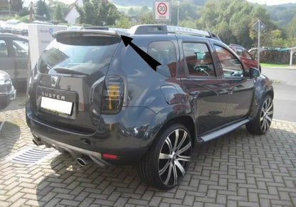 🤩KIT SPOILER ADATTO PER DACIA DUSTER🤩