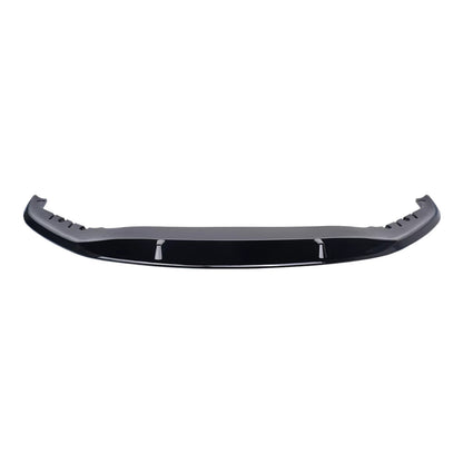 ❤️‍🔥Splitter Lip Black Adatto Per BMW 5 Series G30 G31 LCI M Pacchetto❤️‍🔥