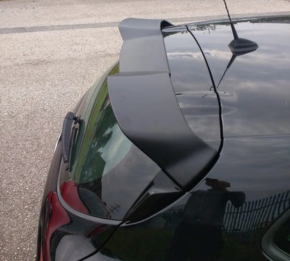 💯SPOILER ADATTO PER RENAULT CLIO MK4 PER MODELLO STANDARD (2012-2019)💯