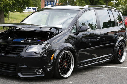🖤MINIGONNE ADATTO PER VW TOURAN MK1 (2003-2015)🖤
