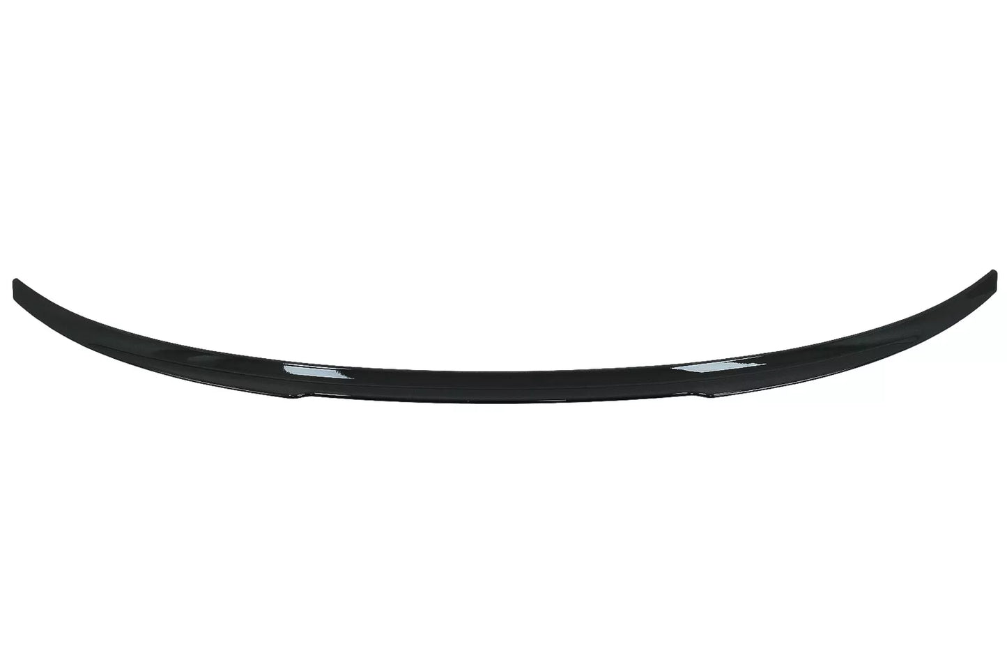 ⭐Spoiler per bagagliaio per BMW Serie 3 G20 Berlina 2019+ M3 Design Nero lucido⭐