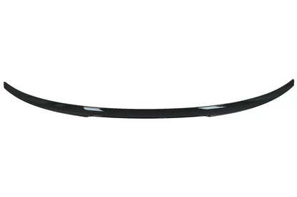 ⭐Spoiler per bagagliaio per BMW Serie 3 G20 Berlina 2019+ M3 Design Nero lucido⭐