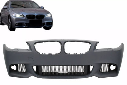 ✨Paraurti per BMW Serie 5 F10 F11 2011-2014 M-Technik Design SRA✨