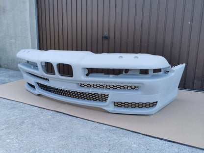 💫 Body Kit Completo per BMW Serie 8 E31 (1990–1999) – Paraurti, Minigonne etc💫