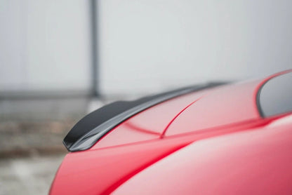 💕 Spoiler   adatto per  Audi S7 C8 / A7 C8 S-Line Sportback💕