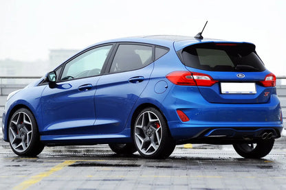 😎MINIGONNE ADATTO PER FORD FIESTA 8 ( dal 2017 ) 5 PORTE - ST STILE😎