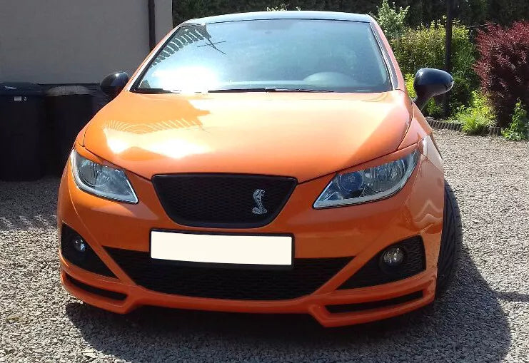 💙KIT SPLITTER ADATTO PER SEAT IBIZA 6J S (2008-2012)💙