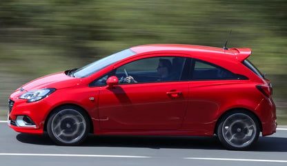 🔥SPOILER ADATTO PER  OPEL CORSA E OPC STILE🔥