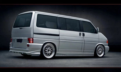 💫Kit Carrozzeria SS Look per VW T4 Transporter (1990–2003) Paraurti Anteriore💫