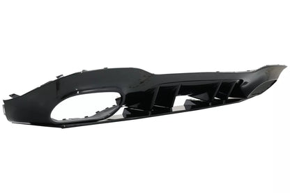 ⭐Paraurti Griglie per BMW Serie 3 E90 E91 LCI 08-11 Berlina Touring M3 Design⭐