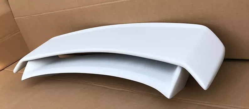 🔥SPOILER ADATTO PER  NISSAN 370Z / 370 Z34🔥