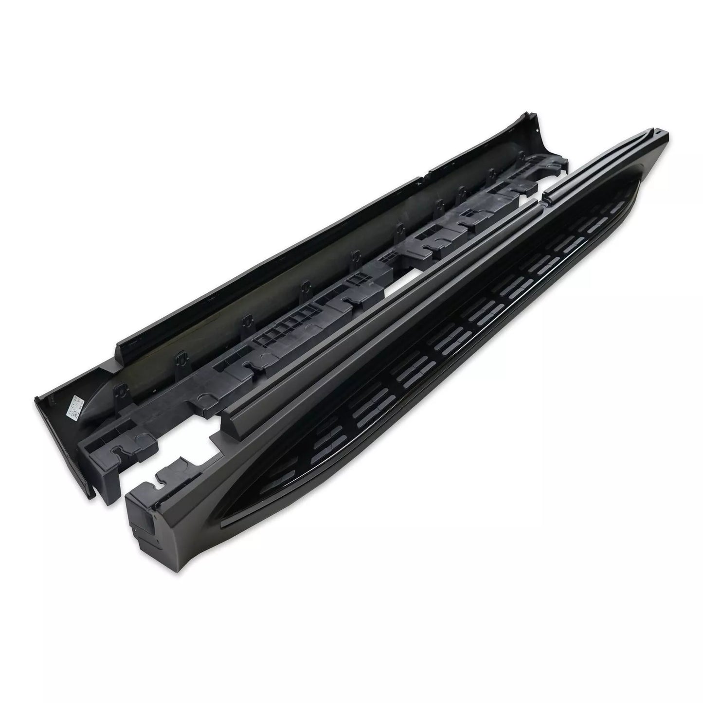 💫ART.5457 Pedane Laterali Sottoporta per Mercedes GLE C167 2020+💫