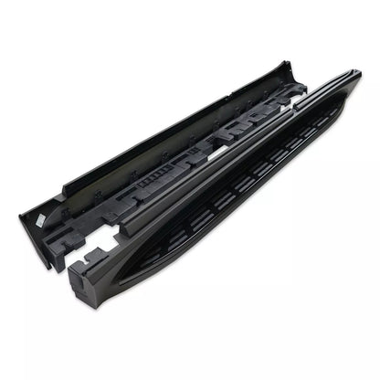 💫ART.5457 Pedane Laterali Sottoporta per Mercedes GLE C167 2020+💫