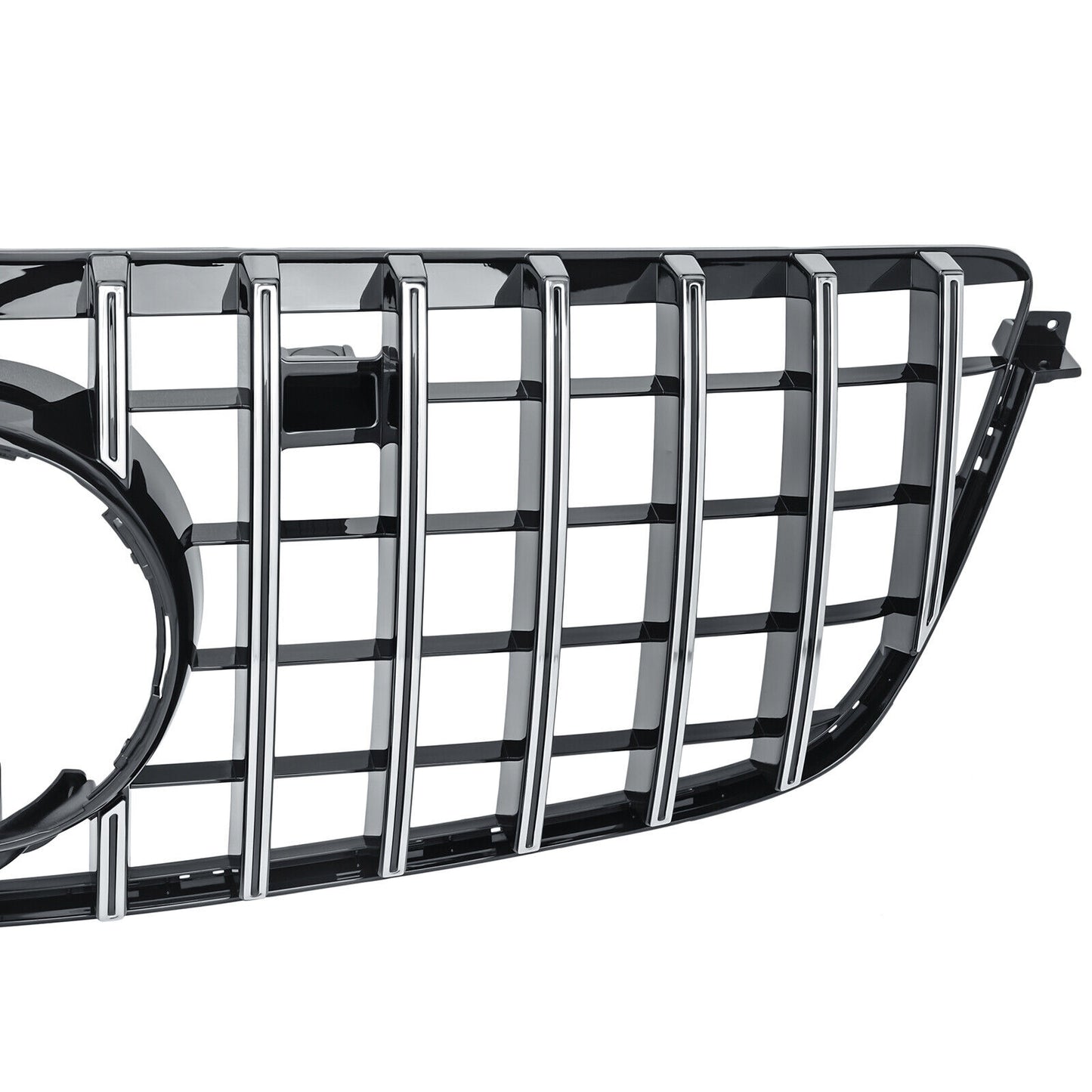 Griglia GT Panamericana adatta per Mercedes Classe GL W166 X166 12-15 cromata
