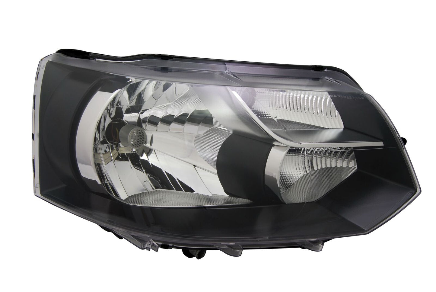 Set fari per VW Transporter Multivan T5 7E 7F 7J 7H H4 / P21W LWR