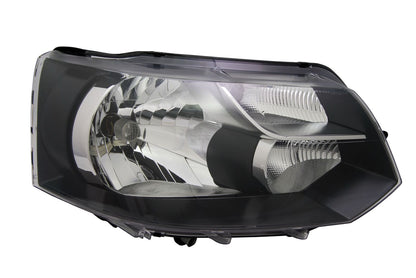 Set fari per VW Transporter Multivan T5 7E 7F 7J 7H H4 / P21W LWR