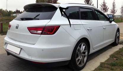 🤍KIT SPOILER ADATTO PER SEAT LEON 5F8 ST SPORTS🤍
