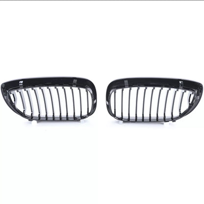 🔥Griglia del radiatore sportiva lucida ad alte prestazioni per BMW Serie 3 E46 Coupé decappottabile 03-07🔥