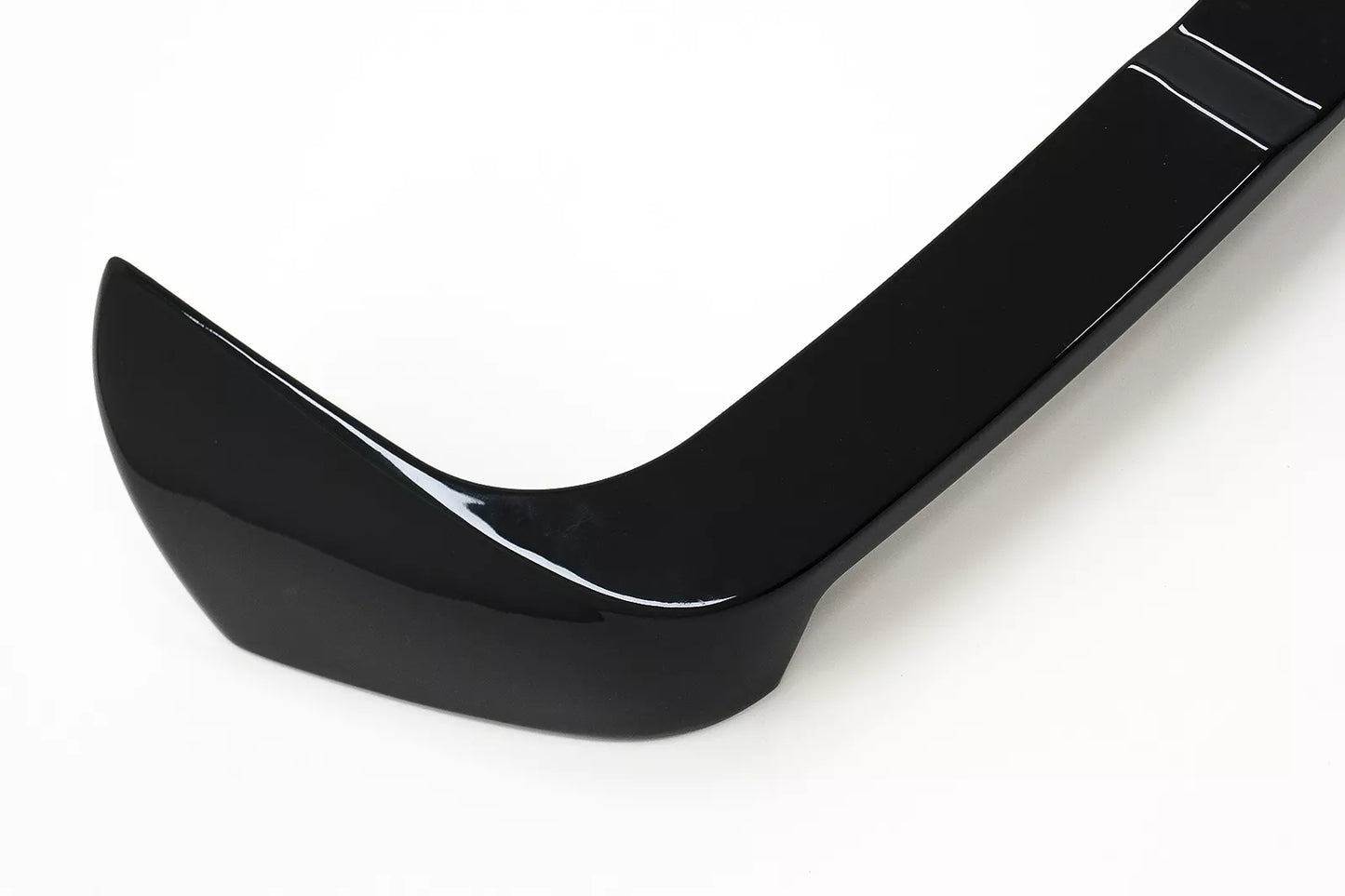 😍Spoiler tetto per BMW X5 G05 2018+ M-Tech nero lucido-😍