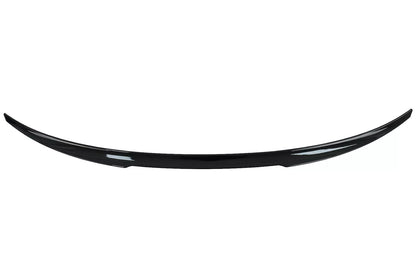 ⭐Spoiler per bagagliaio per BMW Serie 3 G20 Berlina 2019+ M3 Design Nero lucido⭐