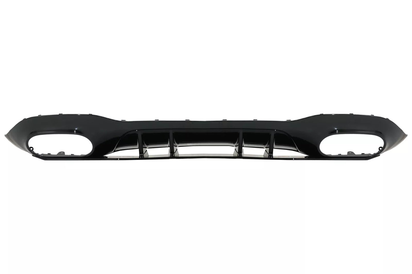 ⭐Paraurti Griglie per BMW Serie 3 E90 E91 LCI 08-11 Berlina Touring M3 Design⭐