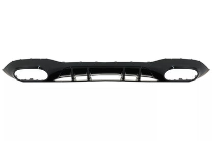 ⭐Paraurti Griglie per BMW Serie 3 E90 E91 LCI 08-11 Berlina Touring M3 Design⭐