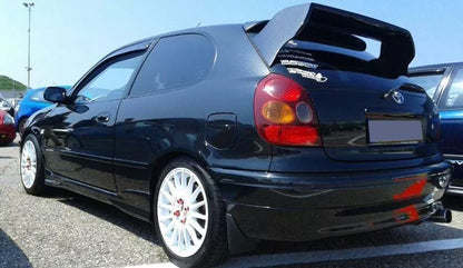 🔥SPOILER  ADATTO PER TOYOTA COROLLA E11 WRC🔥