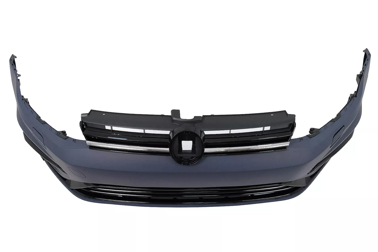 😎Kit carrozzeria per griglia paraurti VW Golf 7.5 Facelift Hatchback 17-20 R 😎