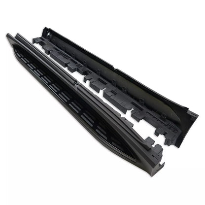 💫ART.5457 Pedane Laterali Sottoporta per Mercedes GLE C167 2020+💫