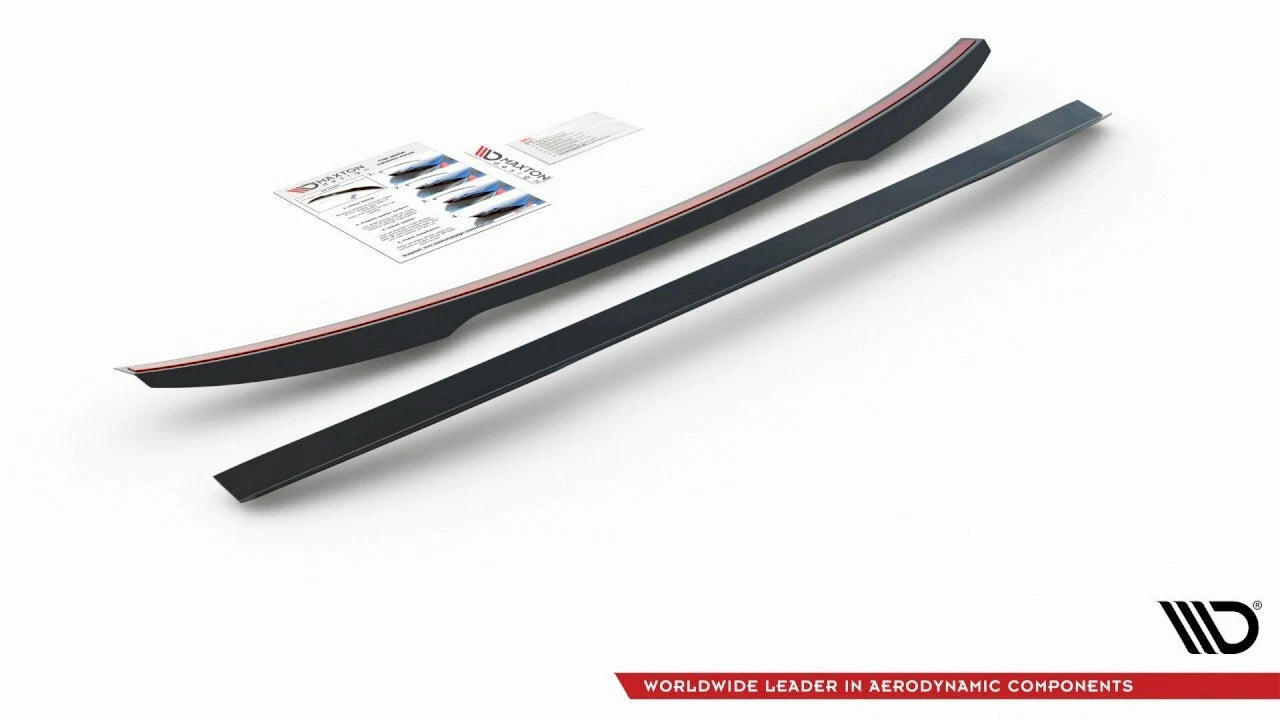 💕 Spoiler   adatto per  Audi S7 C8 / A7 C8 S-Line Sportback💕