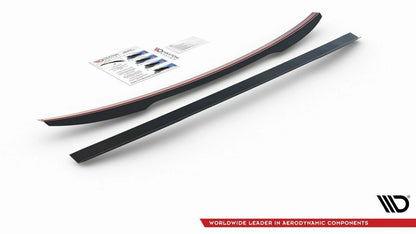💕 Spoiler   adatto per  Audi S7 C8 / A7 C8 S-Line Sportback💕