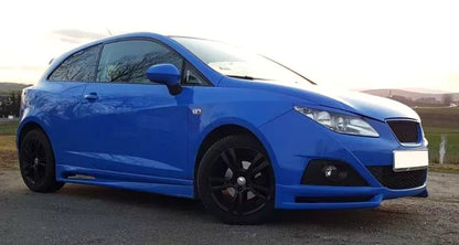 💙KIT SPLITTER ADATTO PER SEAT IBIZA 6J S (2008-2012)💙