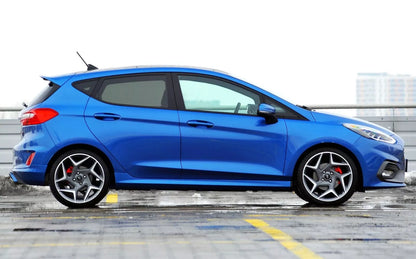 😎MINIGONNE ADATTO PER FORD FIESTA 8 ( dal 2017 ) 5 PORTE - ST STILE😎