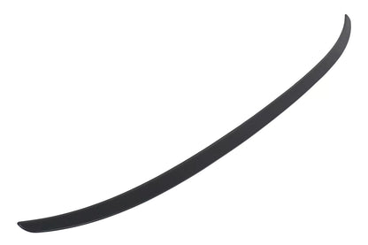 😍Spoiler stivale bagagliaio per BMW Serie 5 G30 2017+ Design M5 nero opaco😍