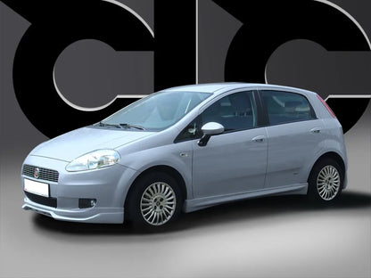💖MINIGONNE ADATTO PER FIAT GRANDE PUNTO💖