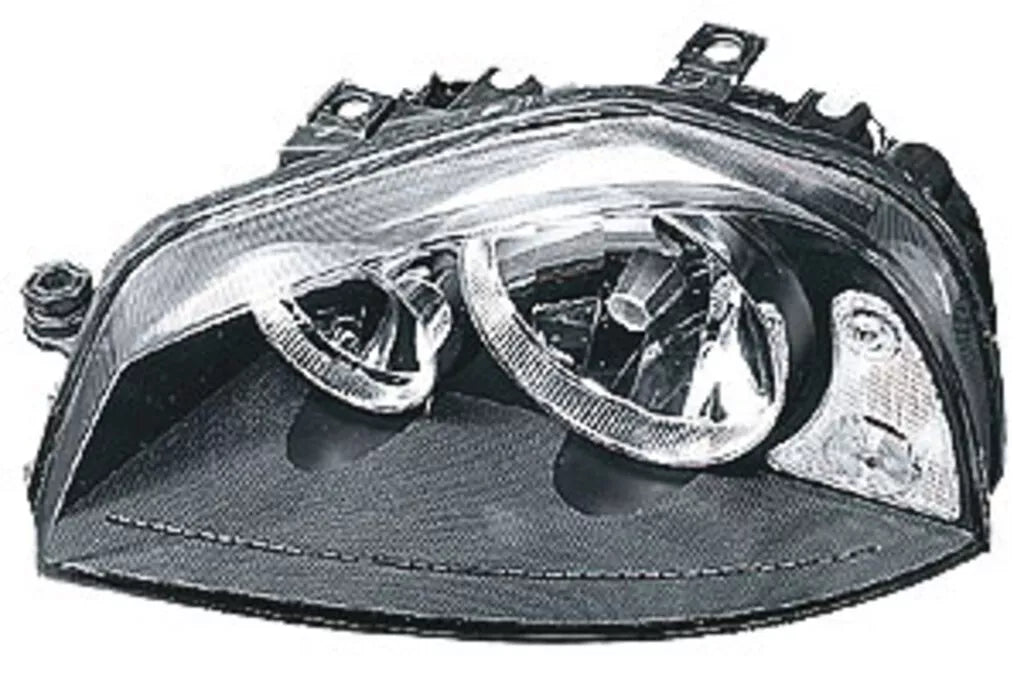 COPPIA FARI ANTERIORI PER SEAT AROSA 2000-2004