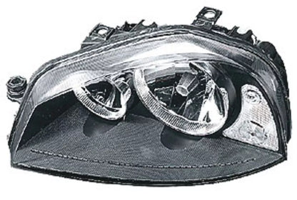 COPPIA FARI ANTERIORI PER SEAT AROSA 2000-2004