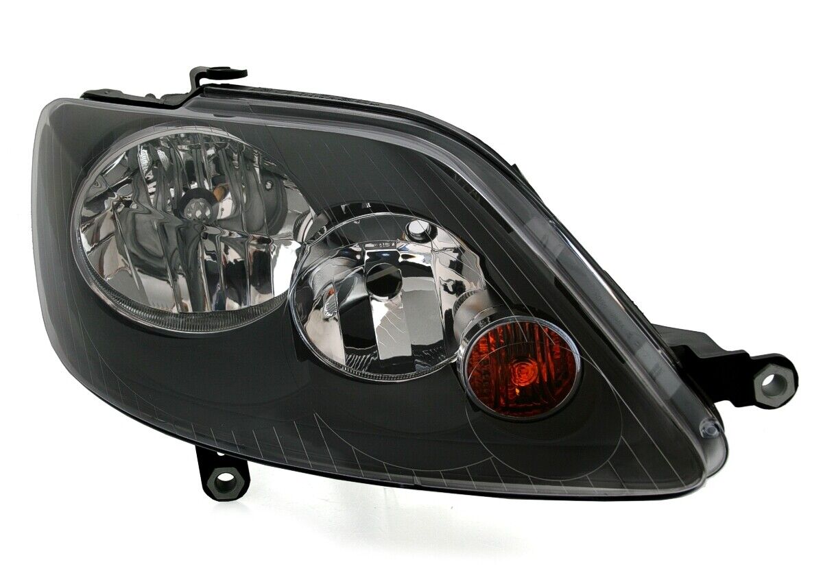 Headlight set for VW Golf V Plus 2005-2008 5M H7 / H7 + motor pair 